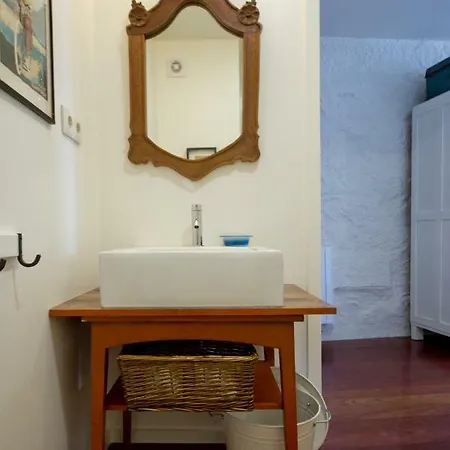 10 Em S. Domingos Bed and breakfast