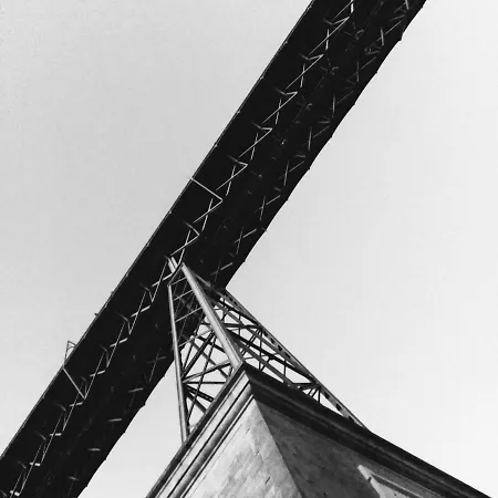 10 Em S. Domingos * Porto